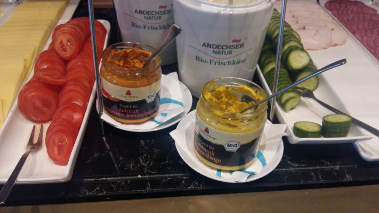 Gastro Motel One Berlin Ku'Damm