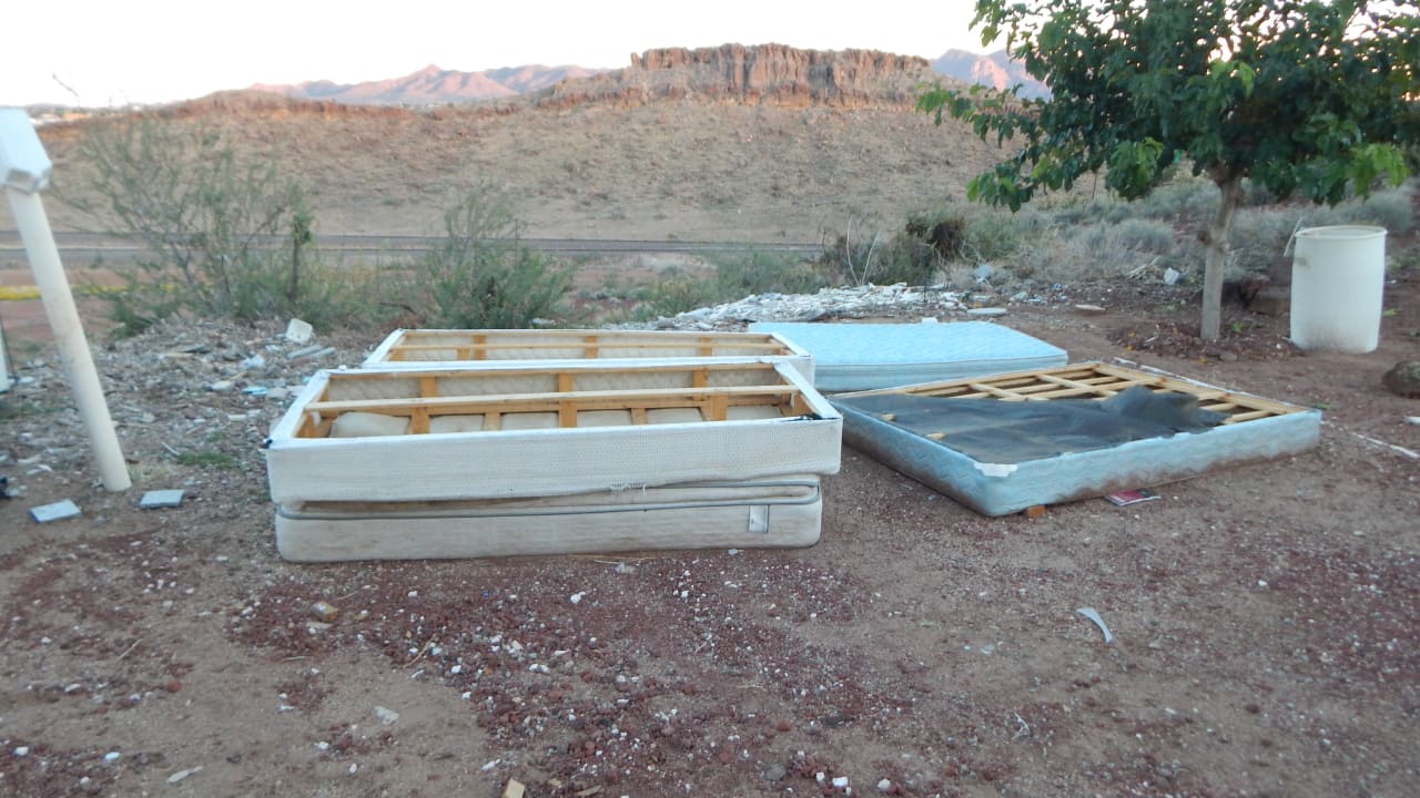 Sonstiges Hotel Quality Inn Kingman