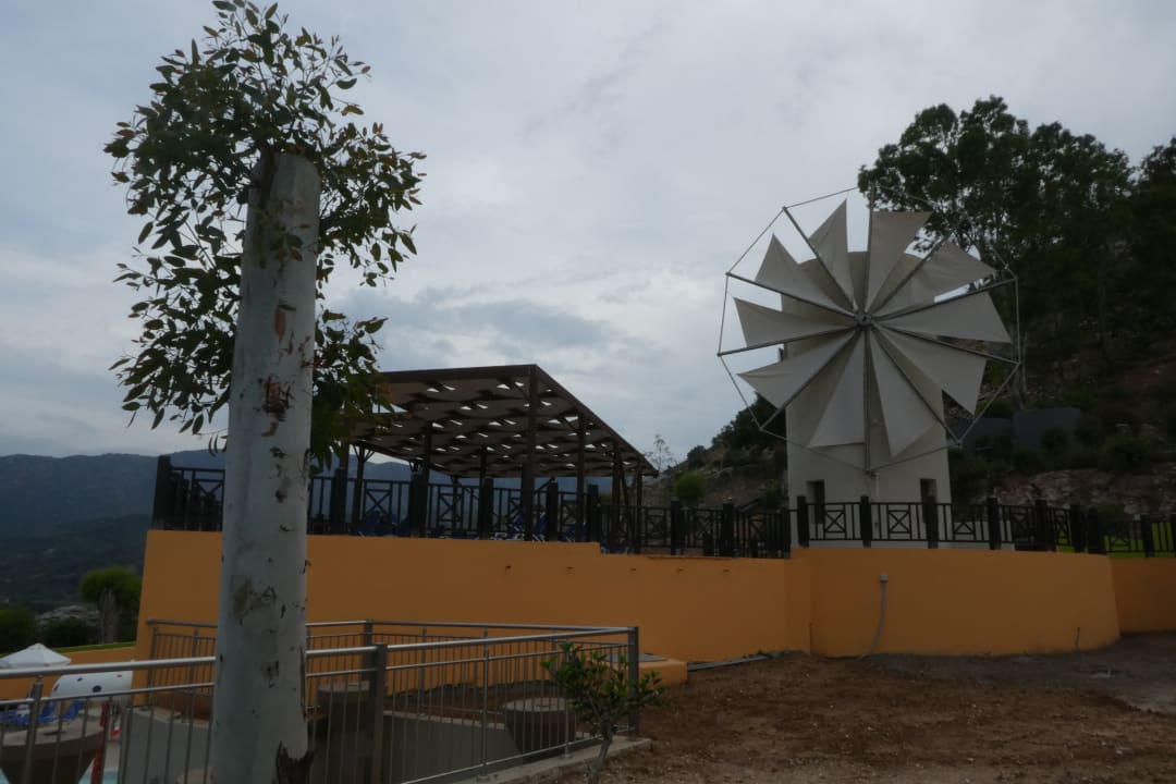 Sonstiges Fodele Beach & Water Park Holiday Resort