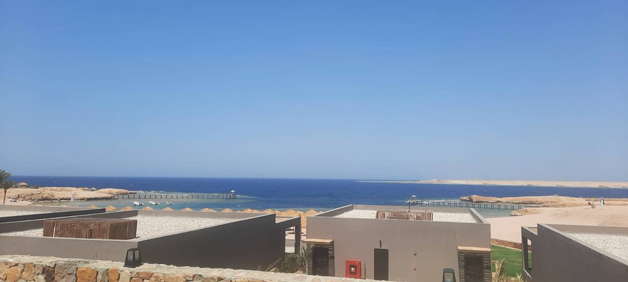 Außenansicht Aldiana Club Naga Bay