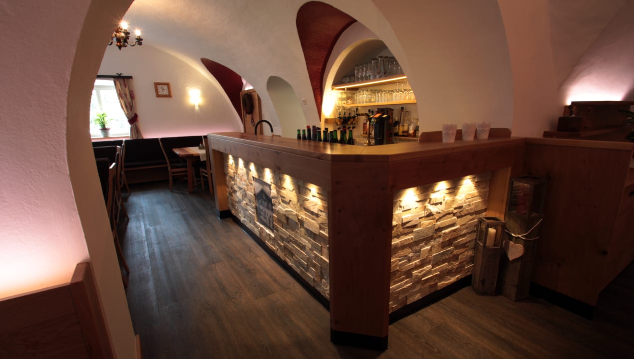 Restaurant Reiters Wohlfühlhotel