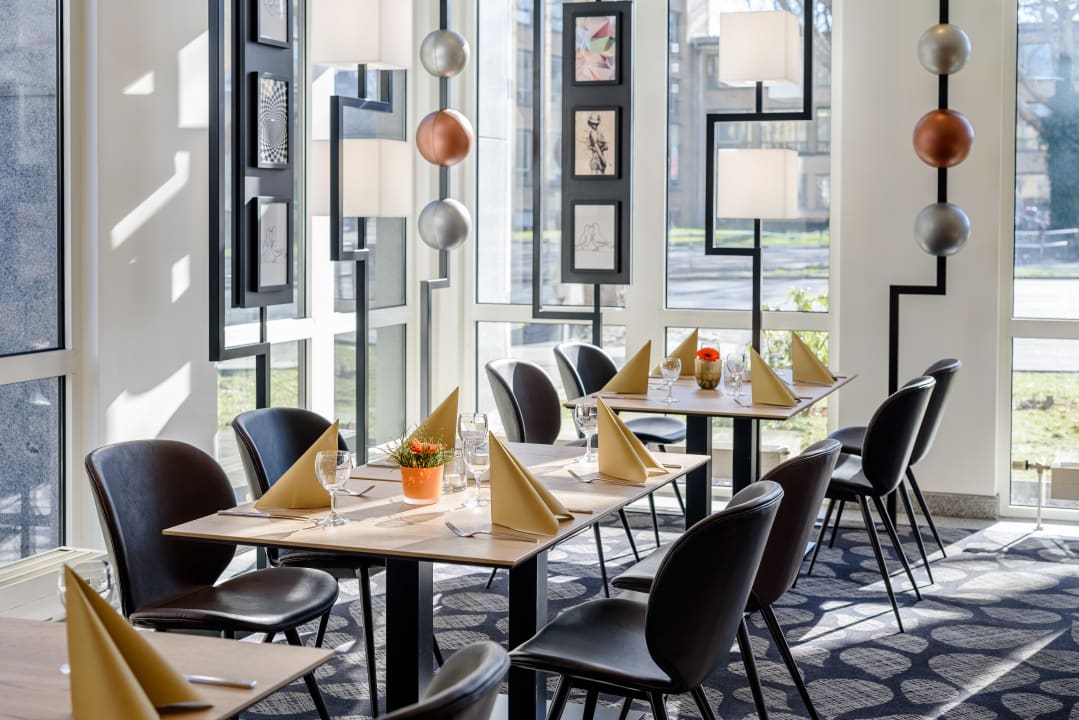 Gastro Mercure Hotel Bochum City