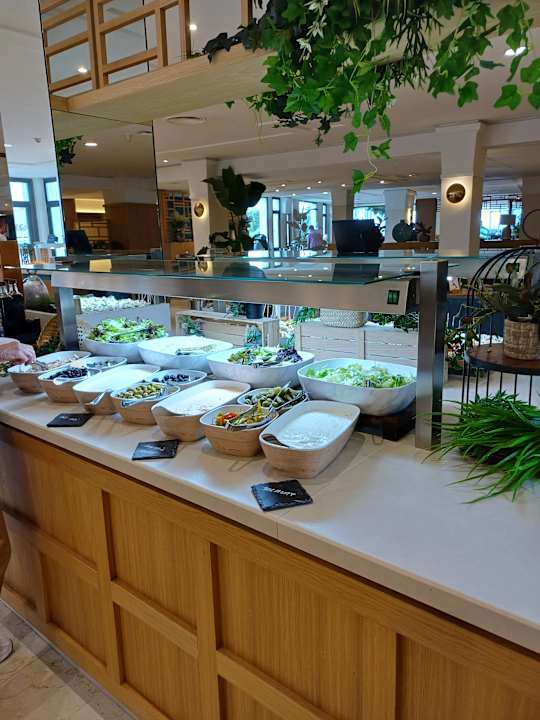 Gastro allsun Hotel Sumba