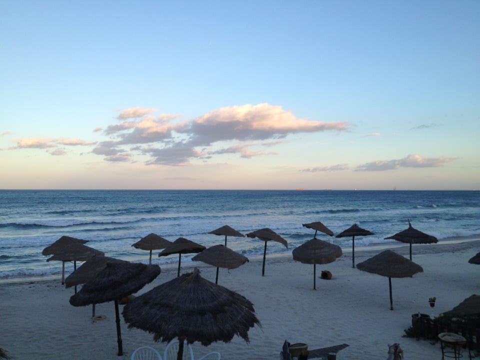 Strand El Ksar Resort & Thalasso