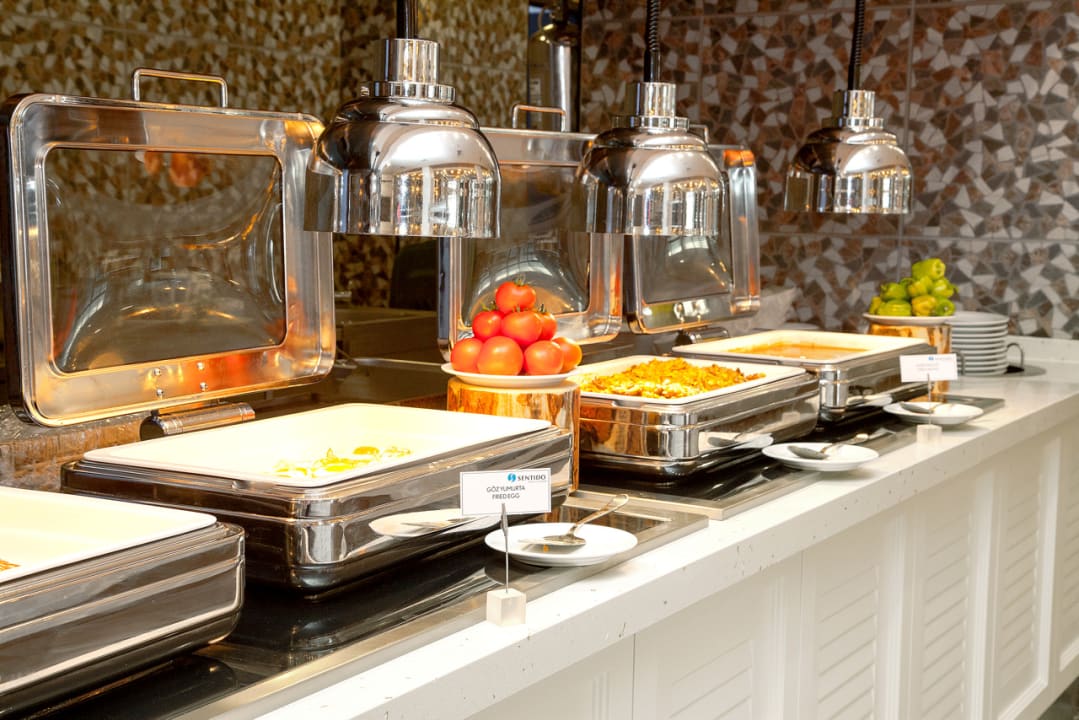 Gastro Numa Bay Exclusive Hotel