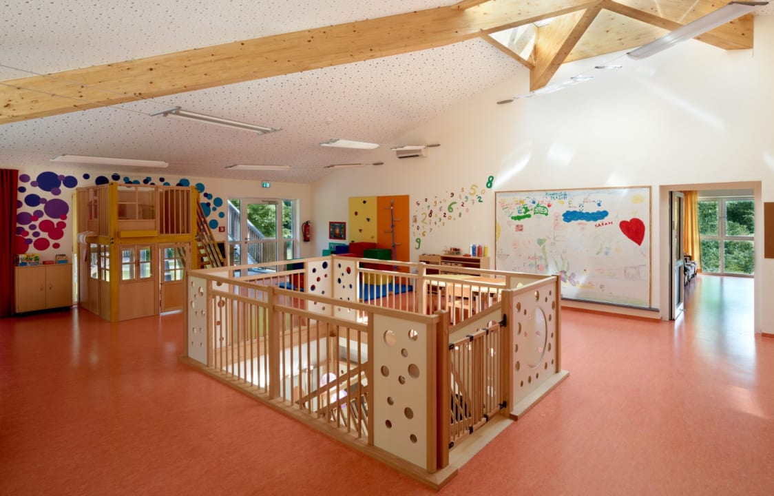 Sport & Freizeit Hotel Das Ludwig