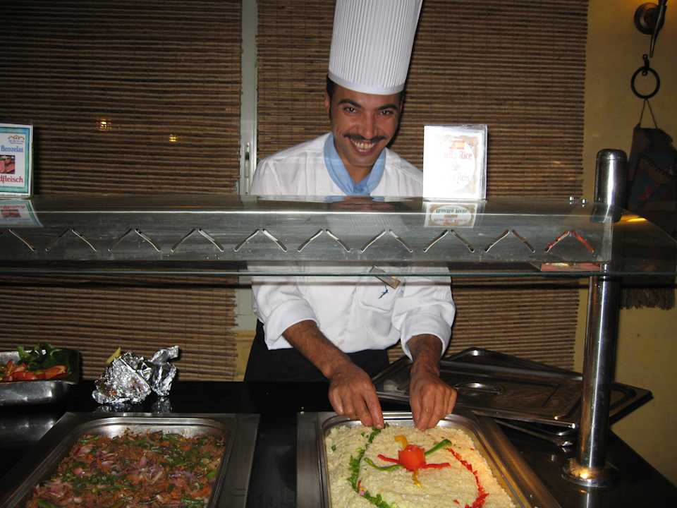 Hotel Fantasia 1001 Nacht - Alf Leila wa Leila Pickalbatros Alf Leila Wa Leila Resort - Neverland Hurghada