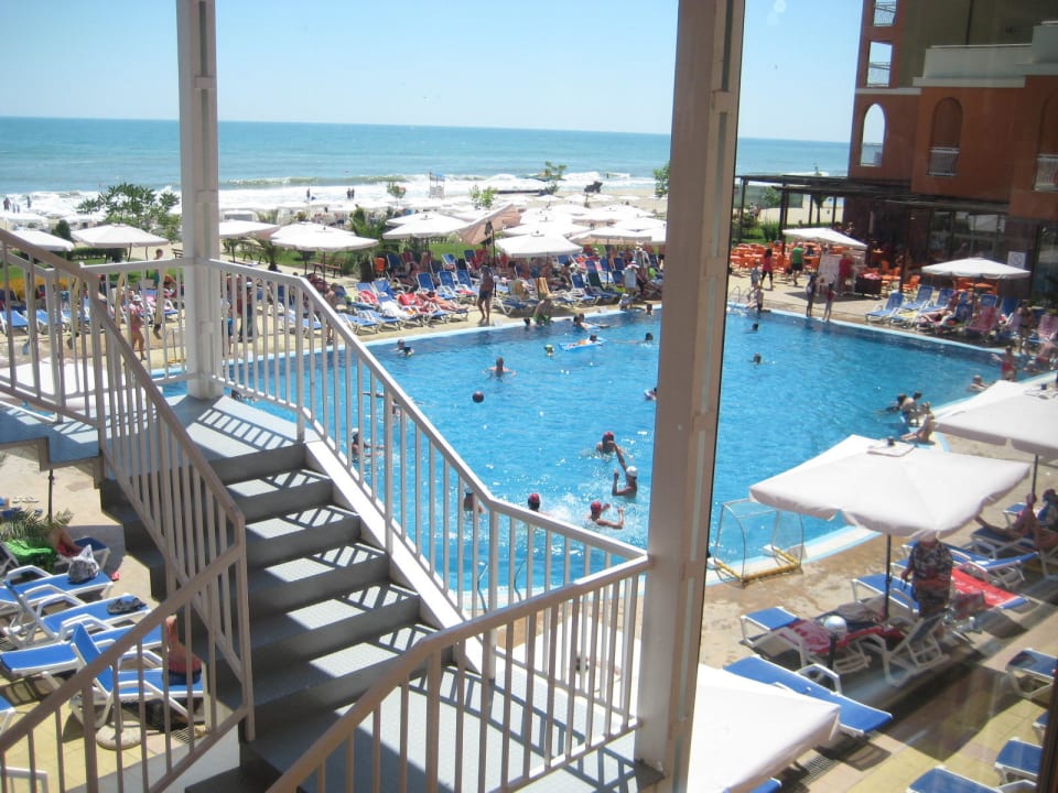 Sol Luna Bay & Mare Resort Sol Luna Bay