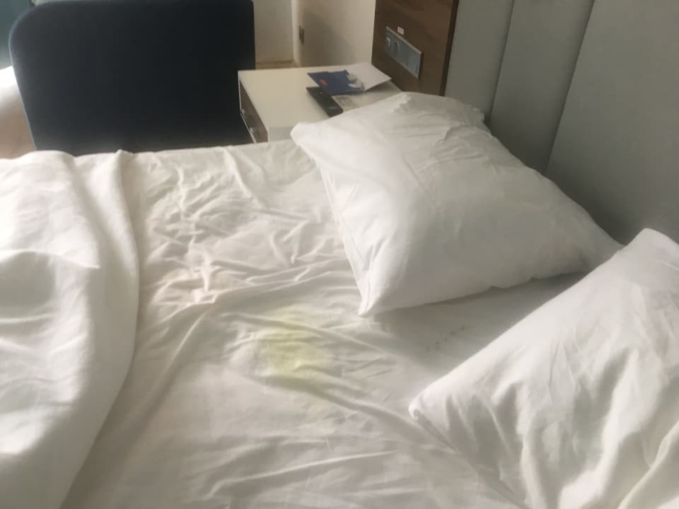 Zimmer Eftalia Ocean Resort & Spa