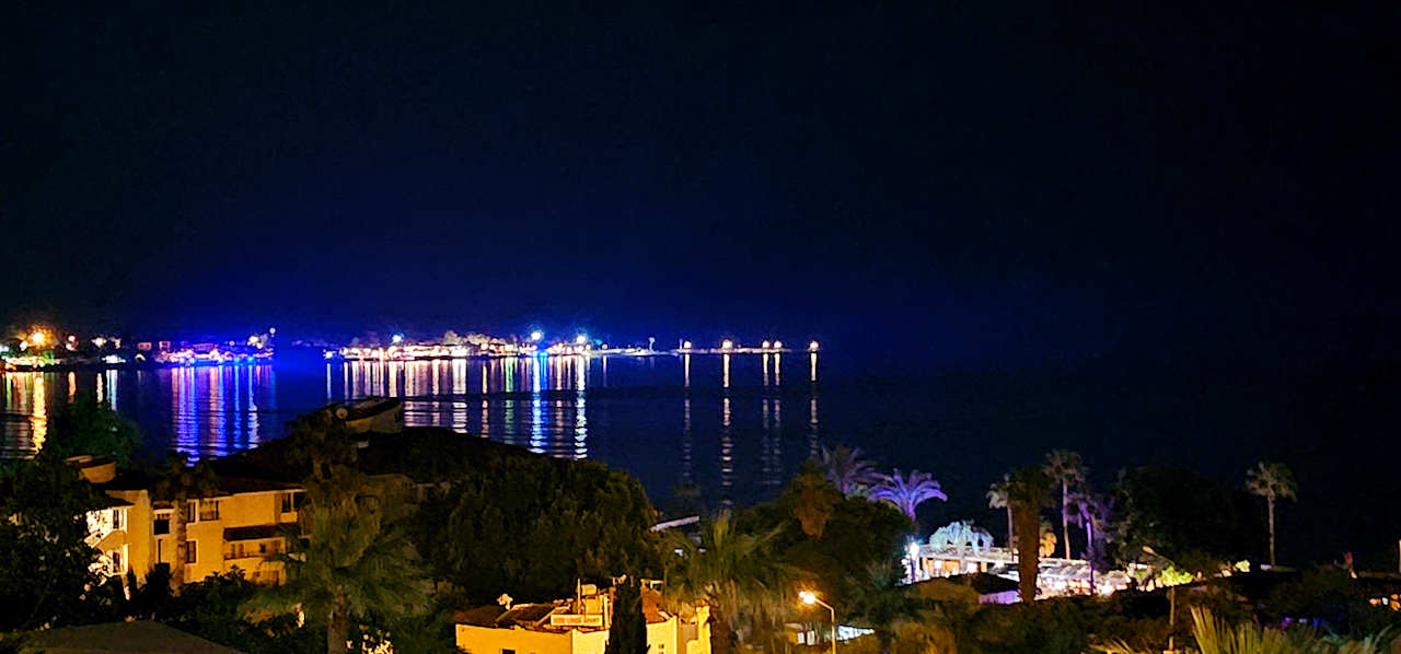 Ausblick Side Star Elegance