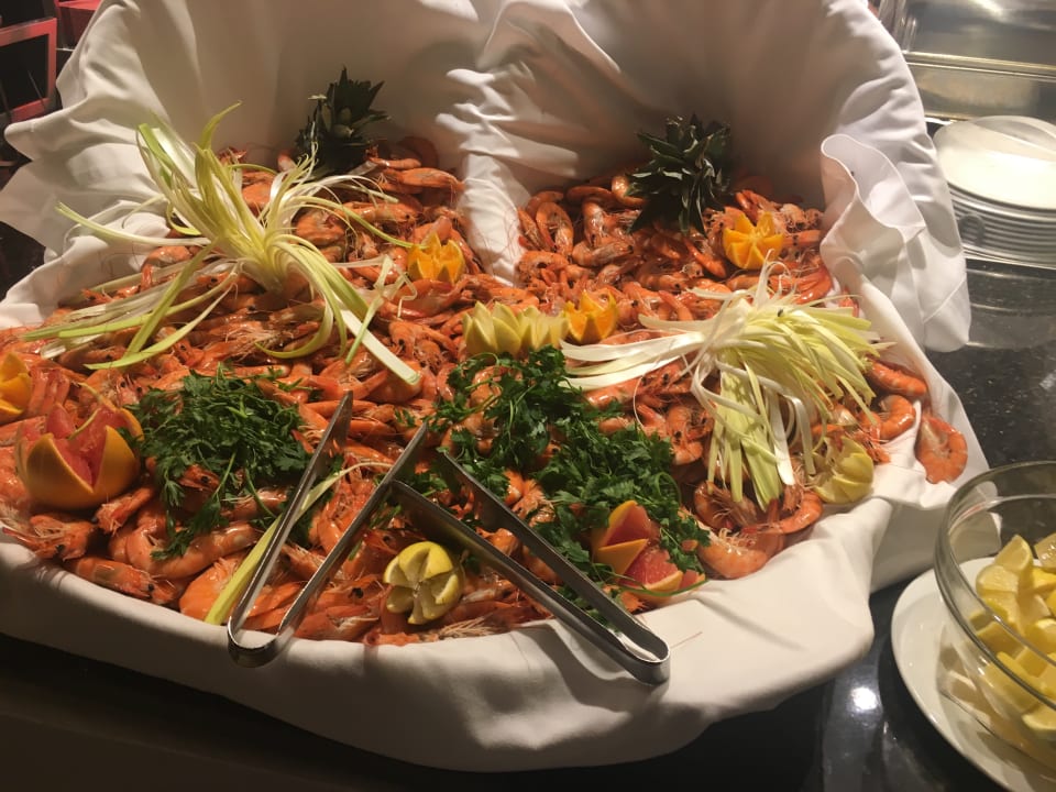 Gastro ROBINSON QUINTA DA RIA