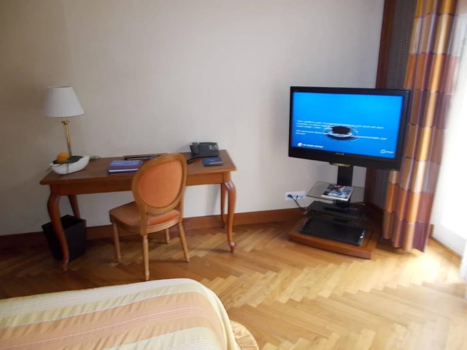 Zimmer Grand Resort Bad Ragaz