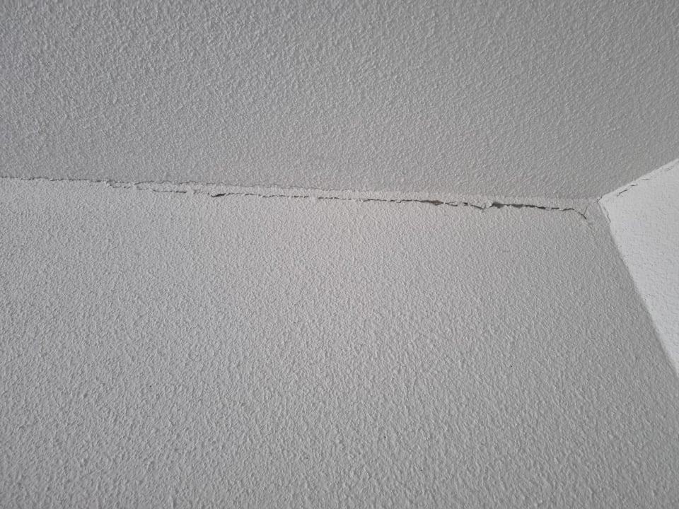 Zimmer Van der Valk Landhotel Spornitz