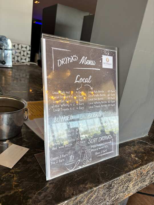 Gastro Hotella Resort & Spa