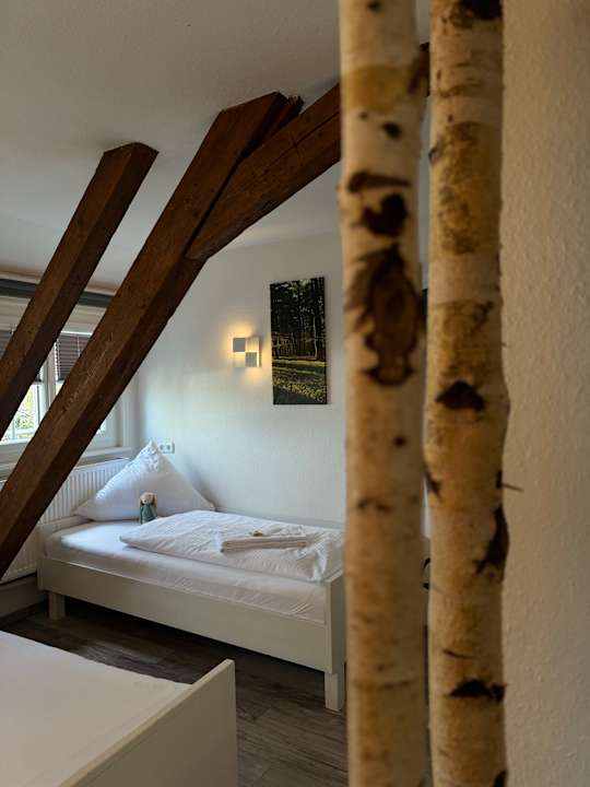 Zimmer Hotel Hasen