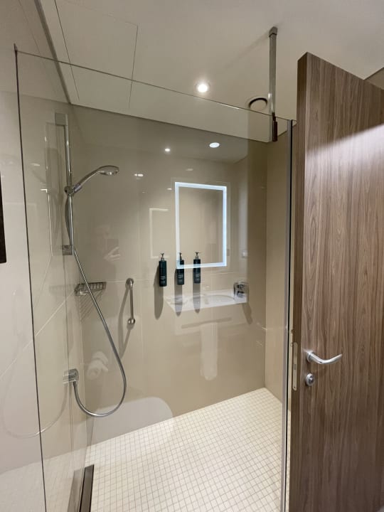 Zimmer Hilton Garden Inn Tirana
