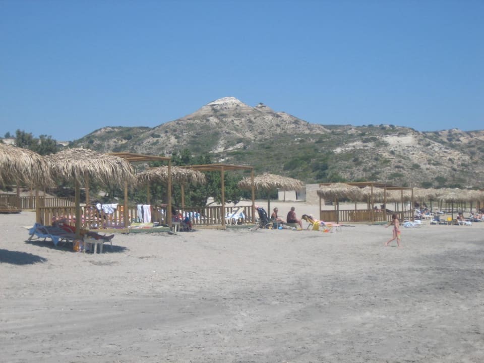 Sandstrand Blue Lagoon Village