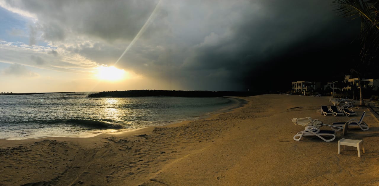 Strand Rixos Al Mairid Ras Al Khaimah