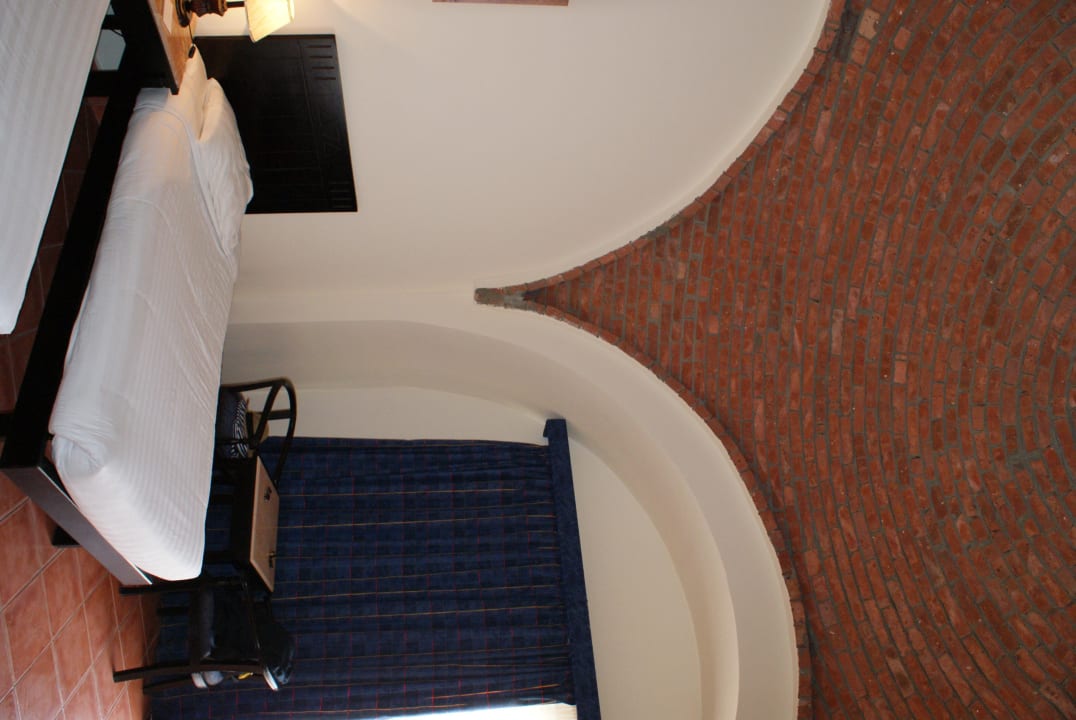 Pokoj na pierwszym pietrze Three Corners Sea Beach Resort