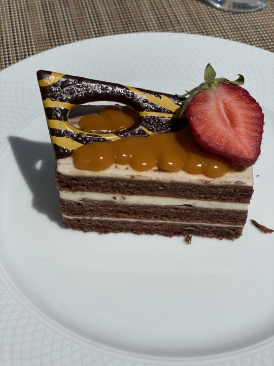 Gastro The Marilis Hill Resort Hotel & Spa Ultra All Inclusive