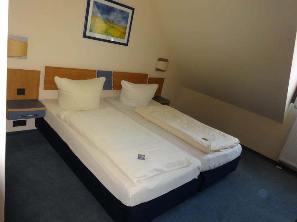 Zimmer Hotel Ambiente