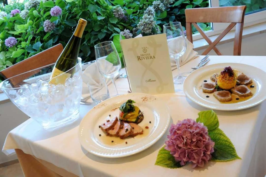 Ristorazione Hotel Riviera Milano Marittima Hotel Riviera