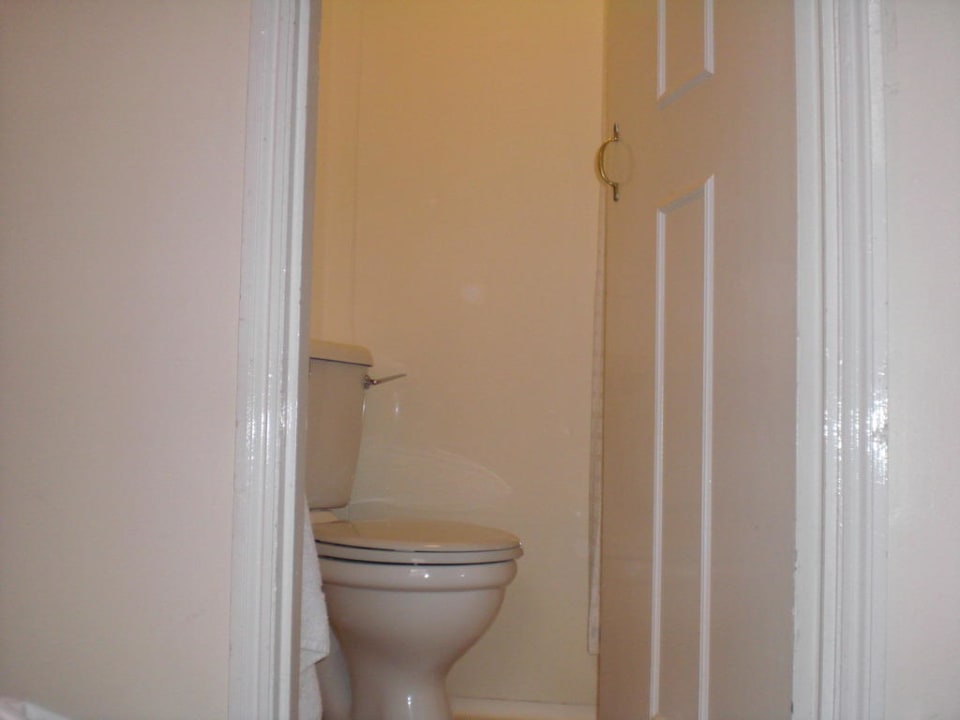 Das "Bad" Comfort Inn Westminster