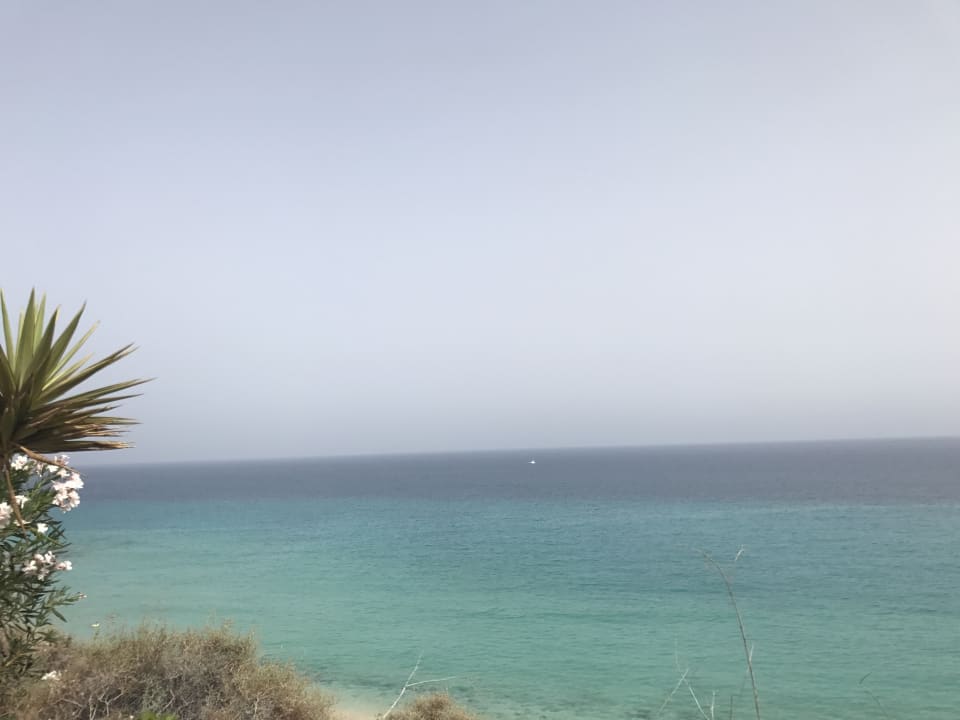 Ausblick Marina Playa Suite Hotel