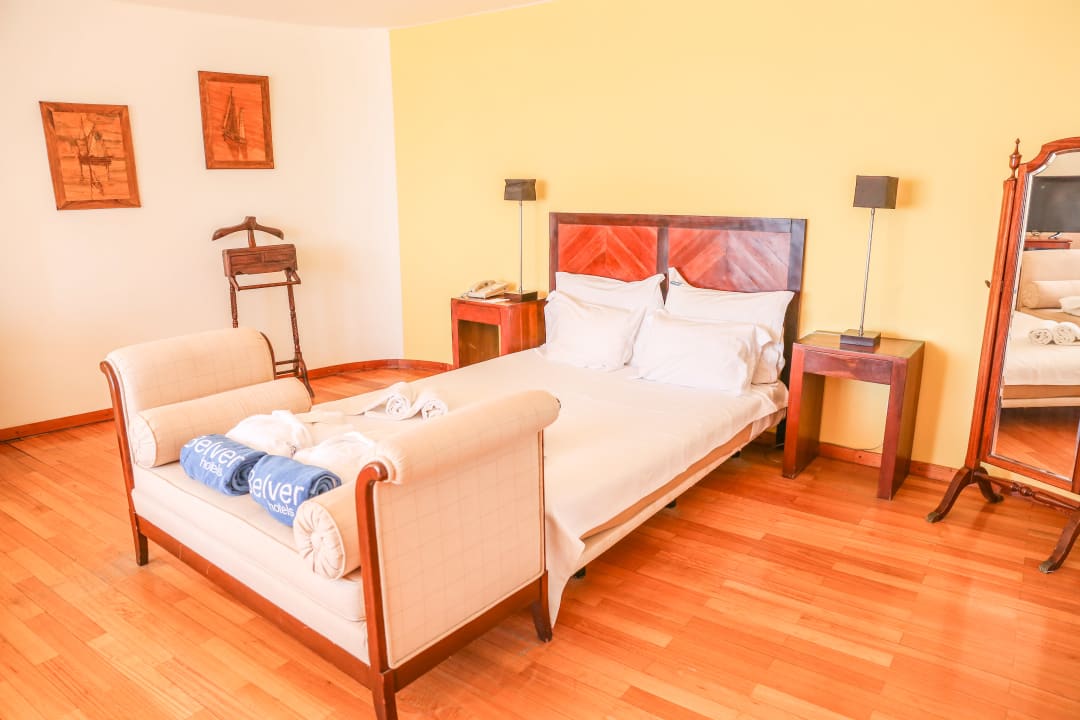 Zimmer Belver Boa Vista Hotel & Spa