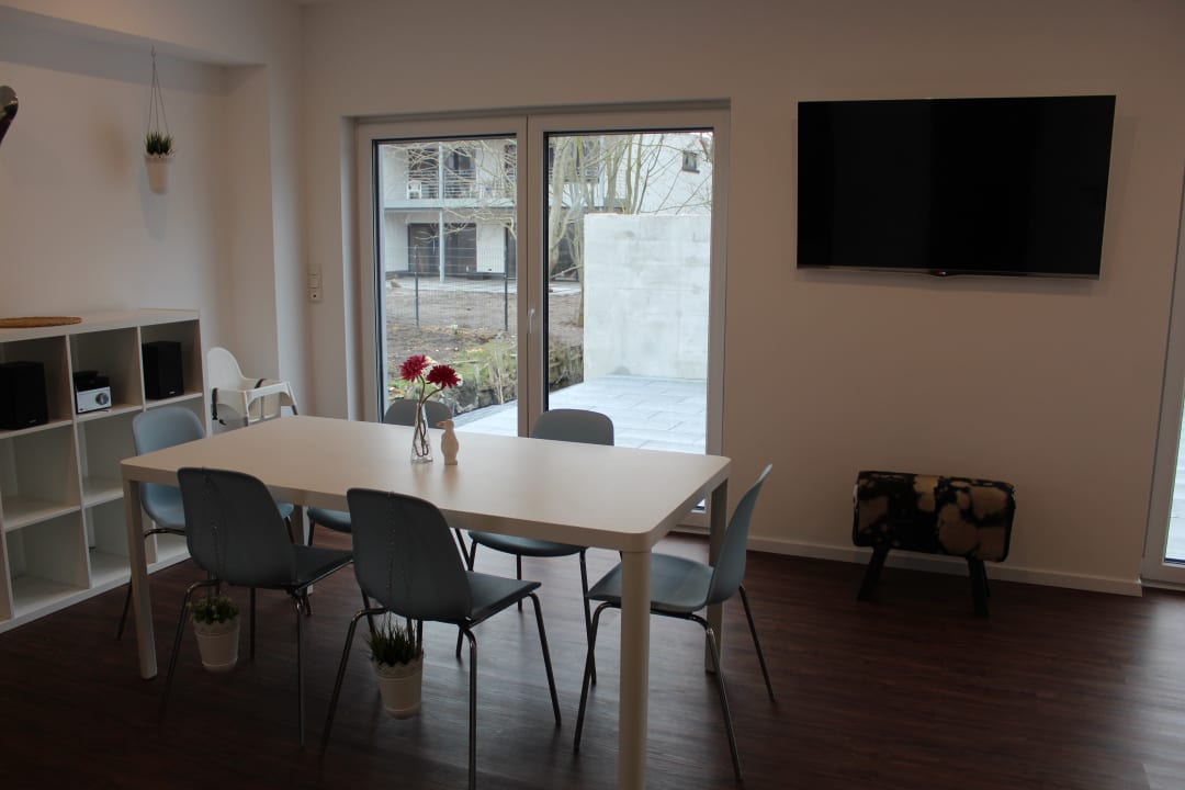 Zimmer Hof von Oldenburg