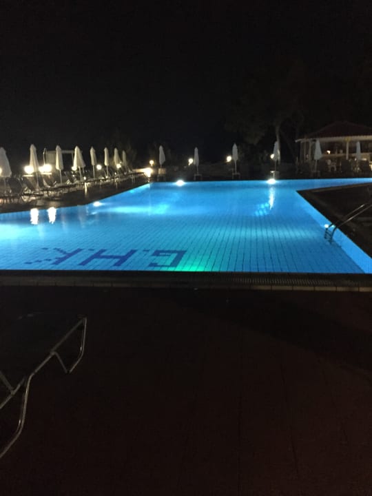 Pool Keri Village & Spa by Zante Plaza - Adults Only