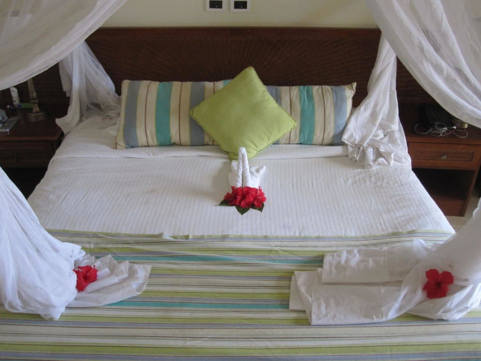 Honeymoonbett Sultan Sands Island Resort & Spa