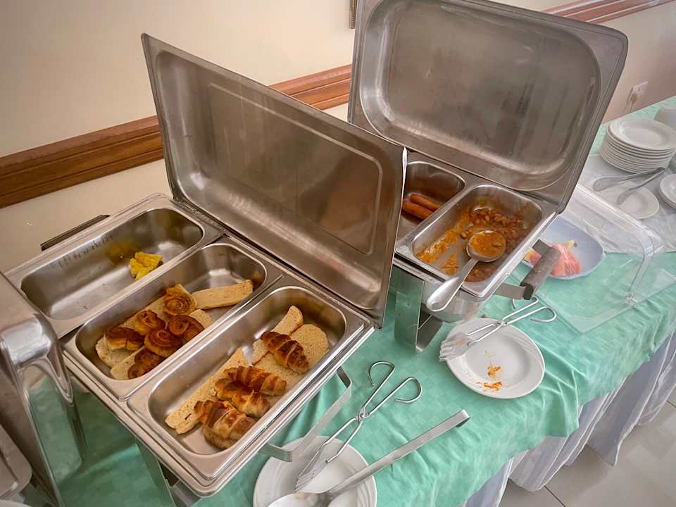 Gastro Pavilion Holiday Resort