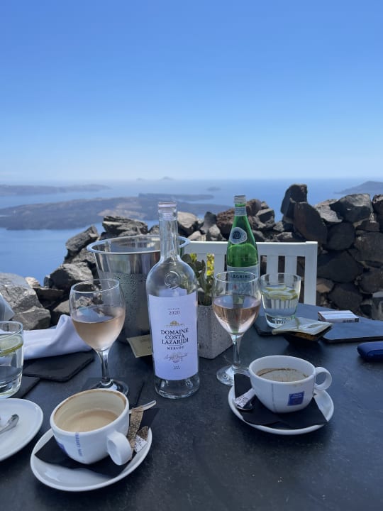 Gastro Honeymoon Petra Villas