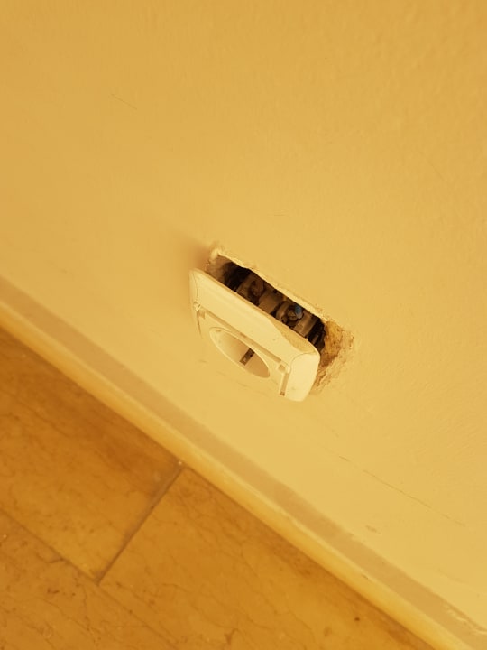 Lobby Larina Resort Spa & Hotel