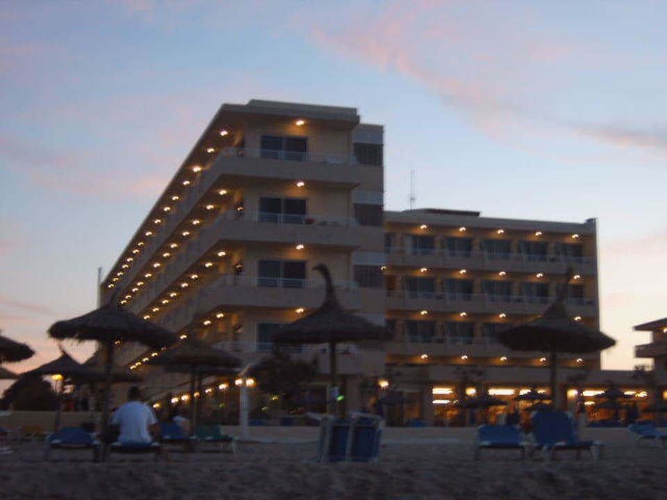 Hotel The Sea Hotel by Grupotel - Adults only