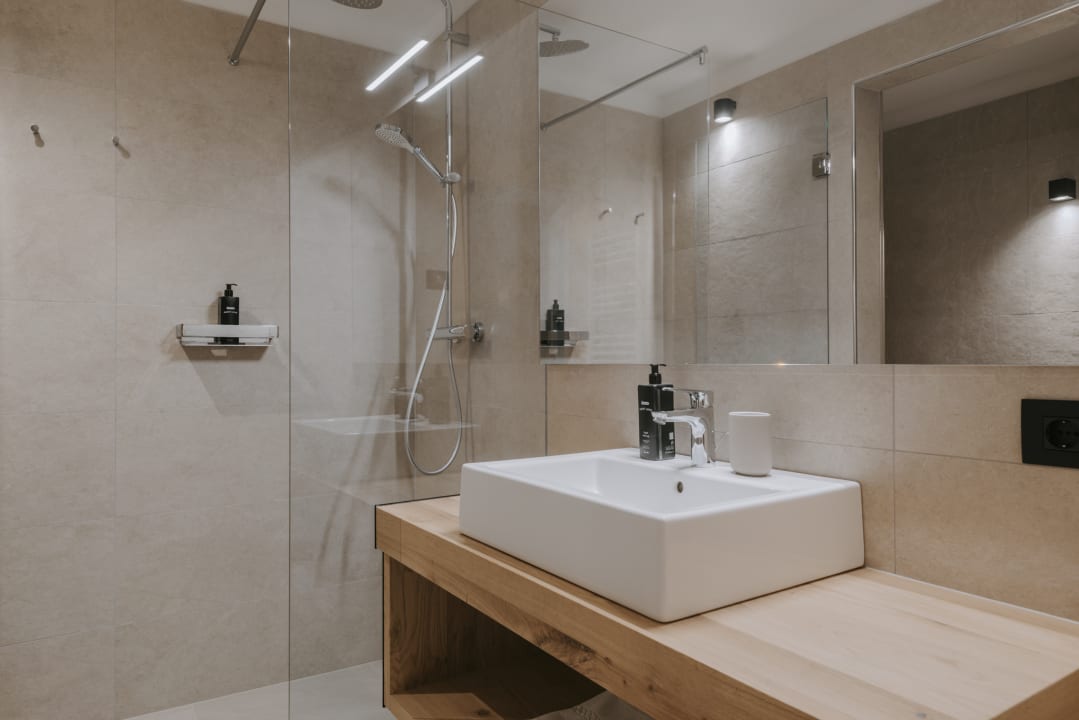 Zimmer Garni Residence Alnö