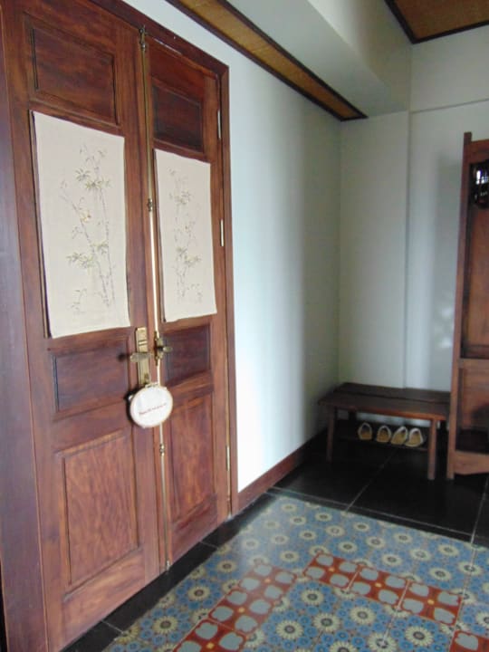 Zimmer Le Clos Du Fil