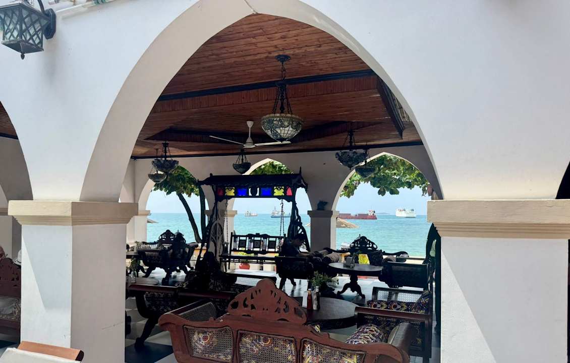 Gastro Tembo House Hotel And Apartments