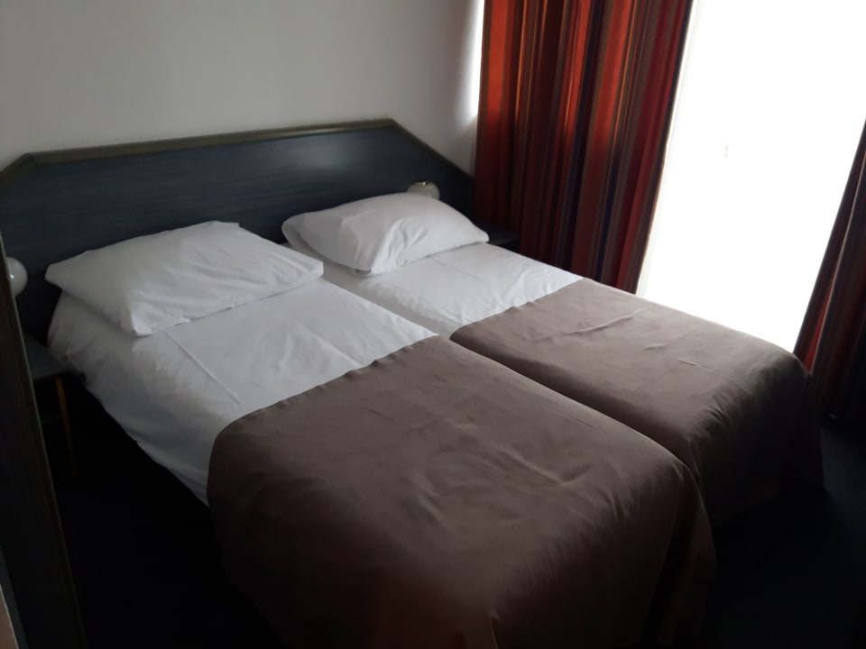 Zimmer Laguna Maradiso Hotel by Aminess