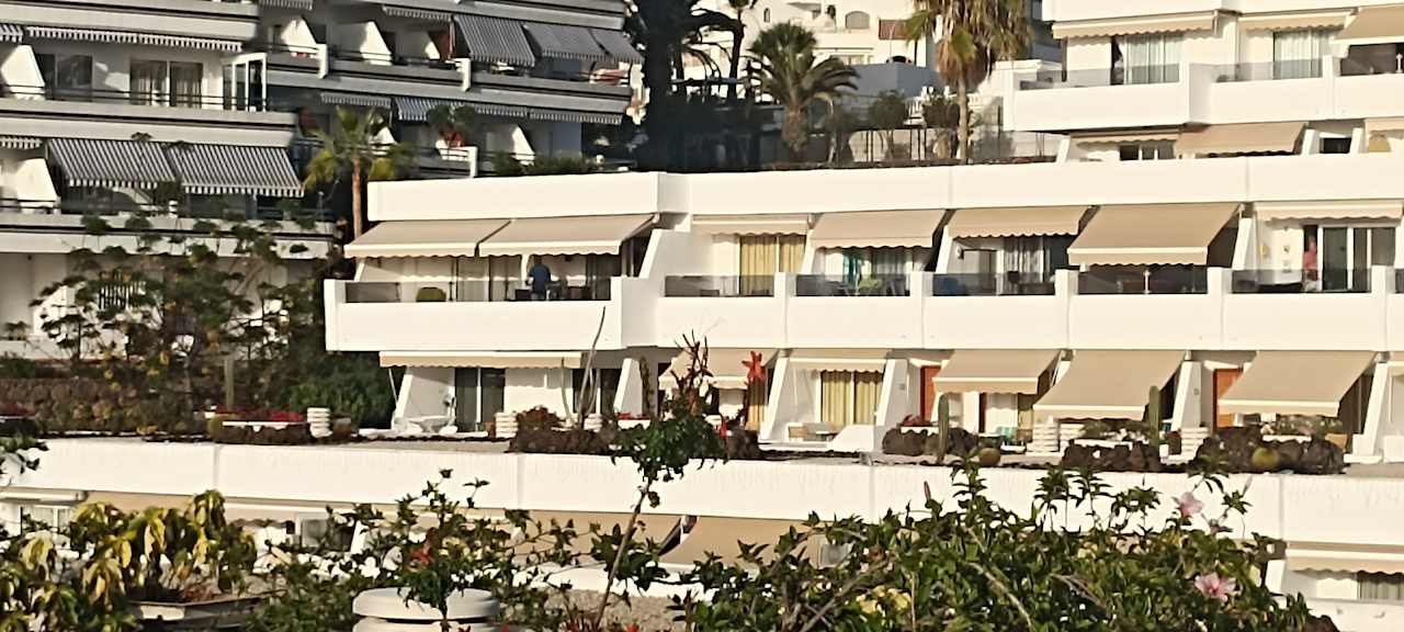 Außenansicht HOVIMA Panorama