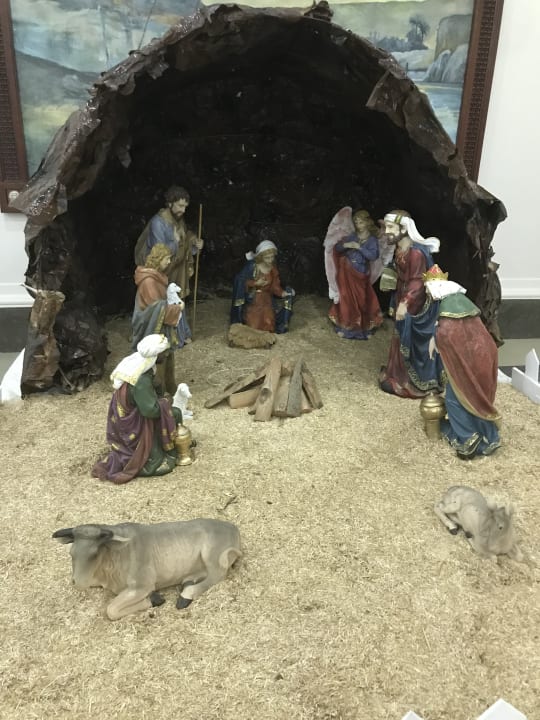 Lobby Stella Beach Resort & Spa Makadi Bay