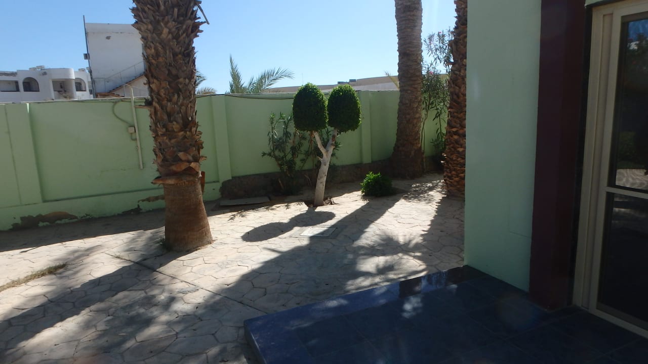 Ausblick Mirage Bay Resort & Aqua Park