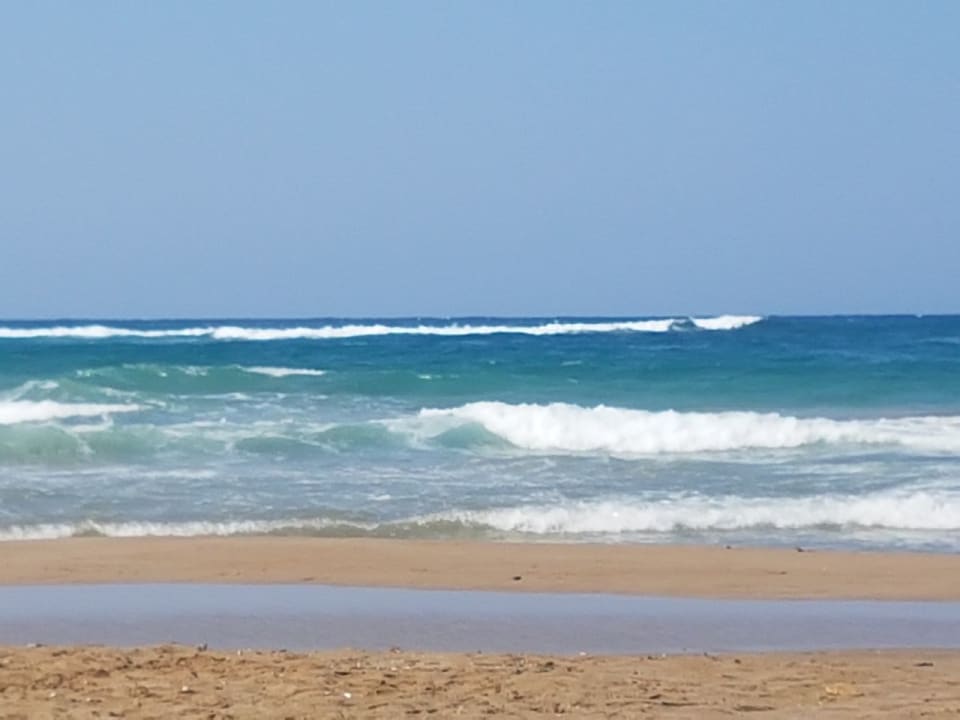 Strand Zeus Hotels Palm Beach