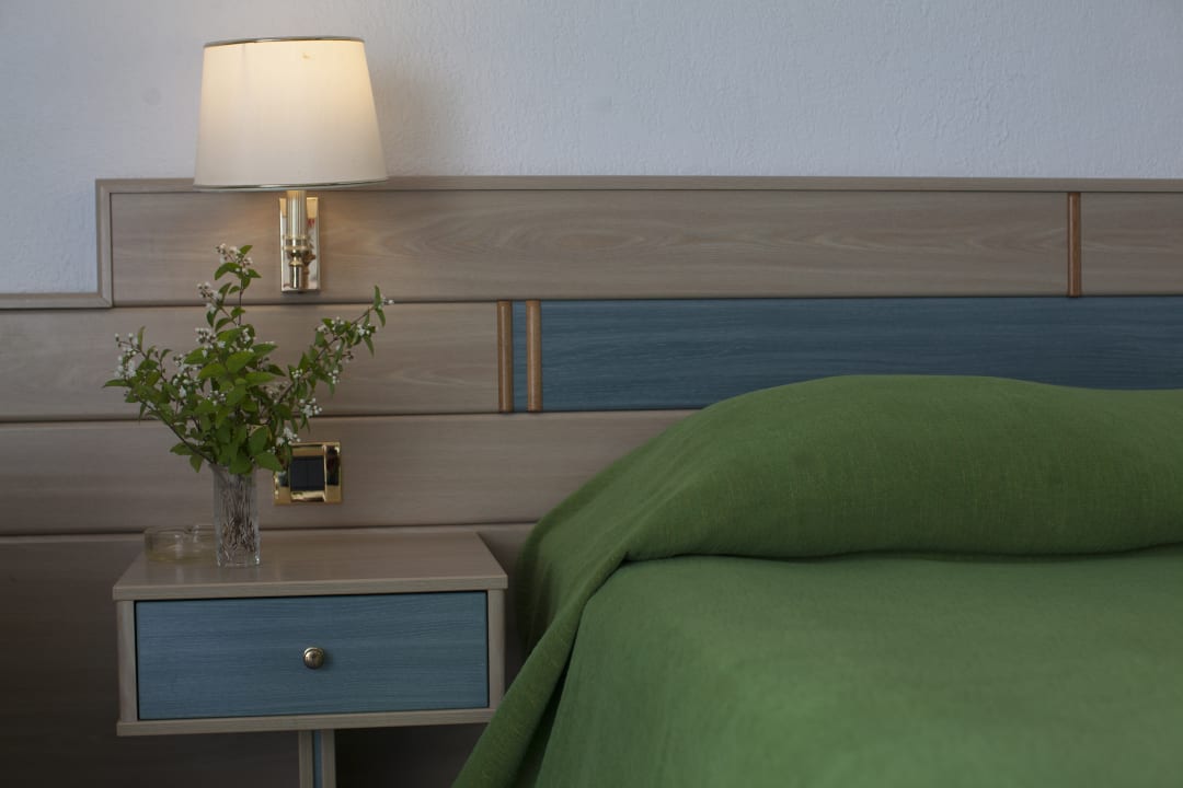 Zimmer Pallini Beach Hotel