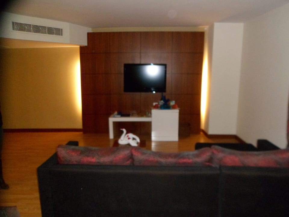 Sitzgruppe Seaden Sea World Resort & Spa