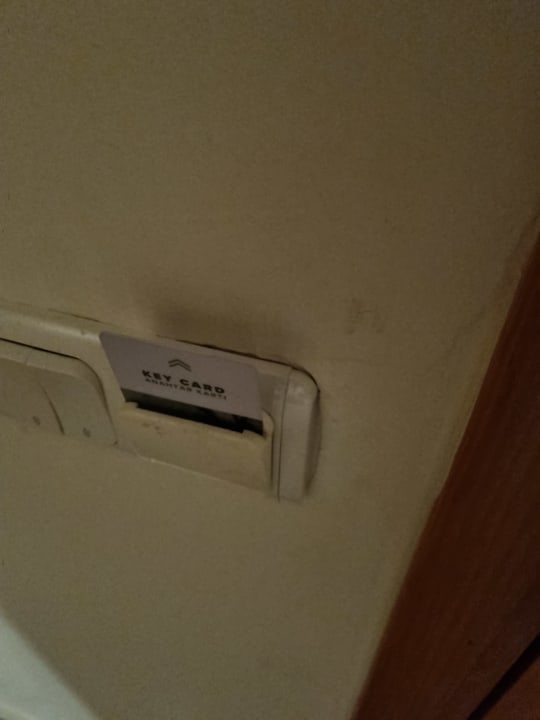 Zimmer Hotel Pine Bay Holiday Resort