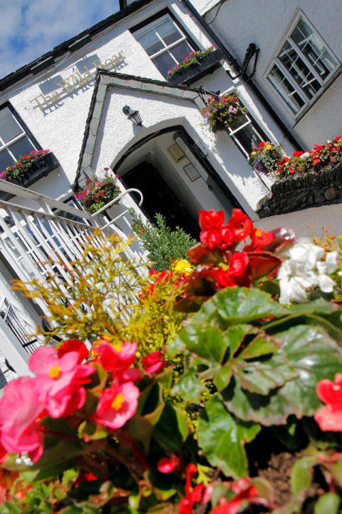 The Wild Boar Hotel The Wild Boar