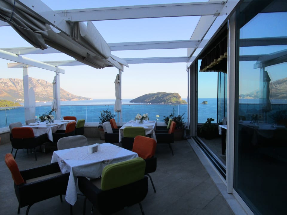 Restaurant Hotel Tre Canne