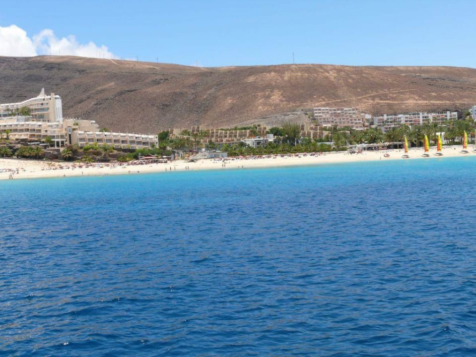 Playa IFA Altamarena by Lopesan Hotels
